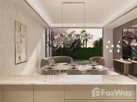 3 спален Дом на продажу в The Fields, District 11, Mohammed Bin Rashid City (MBR), Дубай