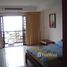 Studio Apartment for rent at Nova Mirage Wongamat, Na Kluea, Pattaya, Chon Buri
