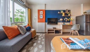 Studio Wohnung zu verkaufen in Nong Kae, Hua Hin Hay Hua Hin