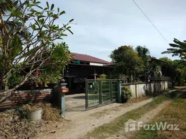 3 Habitación Casa en venta en Nakhon Sawan, Tha Ngio, Banphot Phisai, Nakhon Sawan
