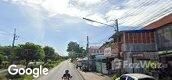 Vista de la calle of Baan Pikultong 