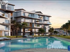 4 Bedroom Apartment for sale at Villette, The 5th Settlement, New Cairo City