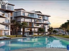 4 Bedroom Apartment for sale at Villette, The 5th Settlement