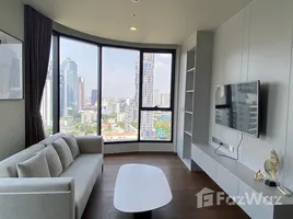 อพาร์ทเม้นท์ 2 ห้องนอน ให้เช่า ในโครงการ ไอดีโอ คิว สุขุมวิท 36, คลองตัน