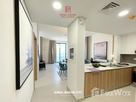 2 спален Квартира на продажу в Sharjah Waterfront City, Al Madar 2