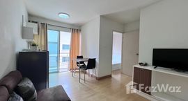 ยูนิตที่เหลืออยู่ในโครงการ Smart Condo at Rama 2