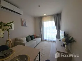 ขายคอนโด 2 ห้องนอน ในโครงการ ดีคอนโด รีฟ ภูเก็ต, กะทู้, กะทู้