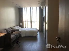 คอนโด สตูดิโอ ให้เช่า ในโครงการ พาร์ค ออริจิ้น พร้อมพงษ์, คลองตัน