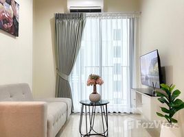 1 Bedroom Condo for sale at The Sky Sukhumvit, Bang Na, Bang Na, Bangkok