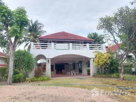 ขายวิลล่า 4 ห้องนอน ใน ชะอำ, เพชรบุรี, ชะอำ, ชะอำ