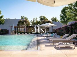4 Schlafzimmer Villa zu verkaufen im Noya Luma, Yas Island, Abu Dhabi, Vereinigte Arabische Emirate