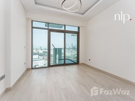Studio Apartment for sale at Farhad Azizi Residence, Al Jaddaf