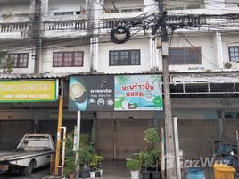 1 спален Здания целиком for rent in MRT Station, Бангкок, Nuan Chan, Буенг Кум, Бангкок