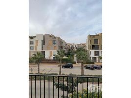 Studio Apartment for rent at Westown, Sheikh Zayed Compounds, Sheikh Zayed City