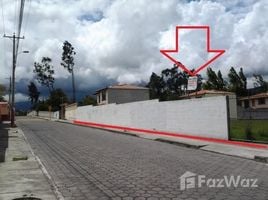 Cotacachi で売却中 土地区画, Garcia Moreno Llurimagua, コタカチ