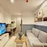 Studio Condo for rent at Regent Home Bangna, Bang Na, Bang Na, Bangkok, Thailand
