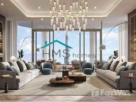 4 спален Квартира на продажу в Jumeirah Living Business Bay, Churchill Towers, Business Bay, Дубай