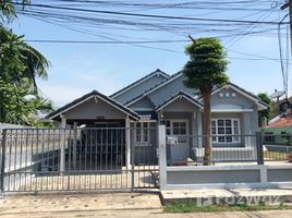 3 Schlafzimmer Haus zu vermieten in Nonthaburi, Bang Talat, Pak Kret, Nonthaburi