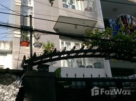 Studio House for sale in Tay Thanh, Tan Phu, Tay Thanh