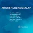  Land for sale in Choeng Thale, Phuket, Choeng Thale
