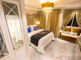 Studio Condo for sale at Seven Seas Le Carnival, Nong Prue