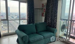 1 Bedroom Condo for sale in Bang Talat, Nonthaburi The Key Chaengwattana