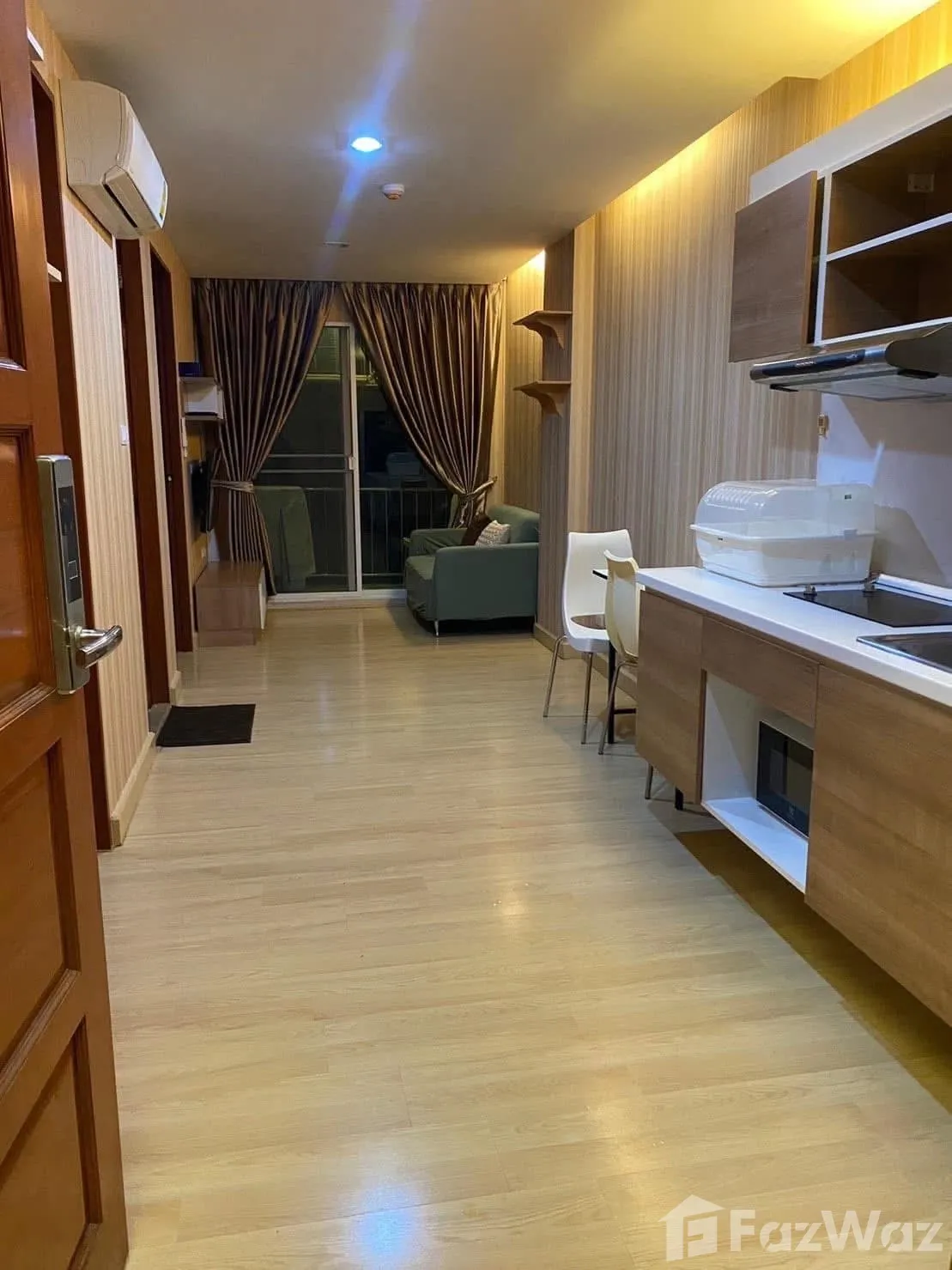 2 Bedroom Condo for sale at Emerald Residence Ratchada — photo 1