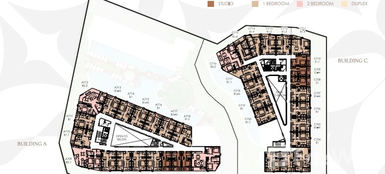 Master Plan of ไซมิส บางเทา - Photo 7