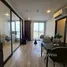 2 Bedroom Condo for rent at XT Huaikhwang, Din Daeng, Din Daeng