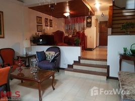 3 Habitaciones Casa en venta en , Antioquia AVENUE 33 # 2 SOUTH 115, Medell�n Poblado, Antioqu�a