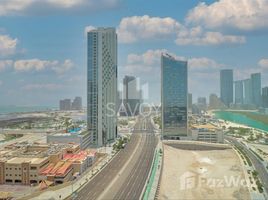 3 Bedroom Apartment for sale at Oceanscape, Shams Abu Dhabi, Al Reem Island