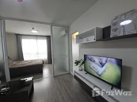 1 Bedroom Apartment for sale at D Condo Ping, Fa Ham