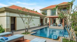 Verfügbare Objekte im Fusion Resort & Villas Da Nang