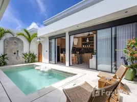 2 Schlafzimmer Haus zu verkaufen in Jimbaran, Bali, Jimbaran