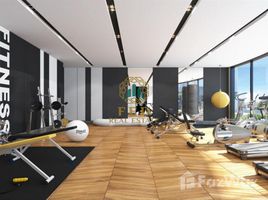 2 спален Квартира на продажу в Nobles Tower, Business Bay