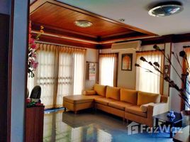 3 Bedroom Villa for sale at Baanfah Piyarom Tendro Wongwaen-Lumlukka Klong 6, Bueng Kham Phroi, Lam Luk Ka, Pathum Thani