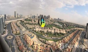 1 Habitación Apartamento en venta en Champions Towers, Dubái Elite Sports Residence 8