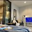 Студия Кондо в аренду в Life Asoke Rama 9, Makkasan, Ратчатхещи