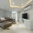 2 спален Кондо в аренду в Witthayu Complex, Makkasan