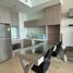 1 спален Кондо в аренду в Cetus Beachfront, Nong Prue
