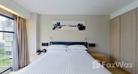 Доступные квартиры в Maitria Sukhumvit 18