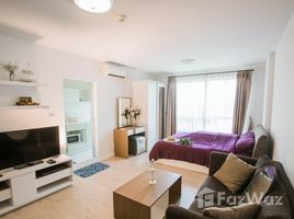 Studio Condo for rent at Baan Peang Ploen, Nong Kae, Hua Hin, Prachuap Khiri Khan