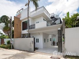 ขายวิลล่า 3 ห้องนอน ใน เมืองภูเก็ต ภูเก็ต, ราไวย์