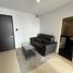 Studio Condo for sale at Bangkok Horizon Sathorn, Thung Wat Don, Sathon, Bangkok