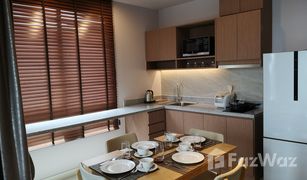 1 Bedroom Condo for sale in Surasak, Pattaya The Sky Condo Sriracha