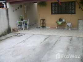 2 Quarto Casa for sale in Porto Novo, Caraguatatuba, Porto Novo