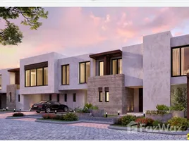 3 Bedroom Villa for sale at O West, 6 October Compounds