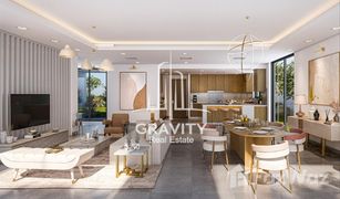 6 chambres Villa a vendre à Yas Acres, Abu Dhabi The Magnolias