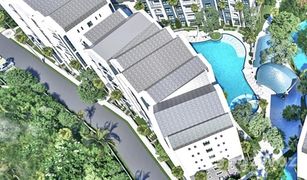 1 Bedroom Condo for sale in Sakhu, Phuket The Title Halo 1