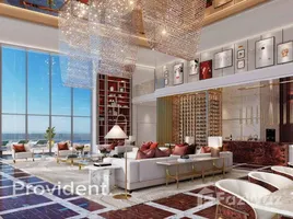 2 Bedroom Apartment for sale at Damac City, Al Habtoor City
